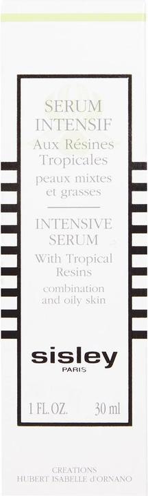 Actual product image Sisley Intensive (30 ml)
