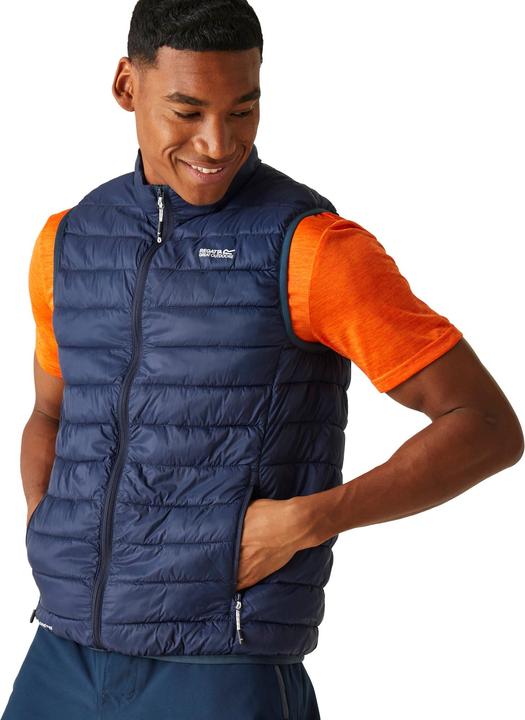 Immagine prodotto Regatta Hillpack II Gilet Uomo (M)