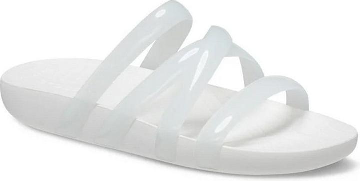 Produktbild Crocs W's SplashGlosStrapSandal (37)