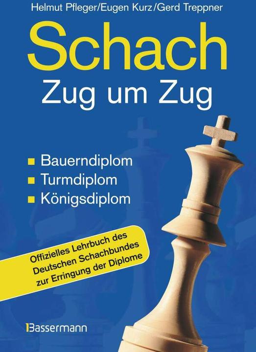 Produktbild Schach Zug um Zug