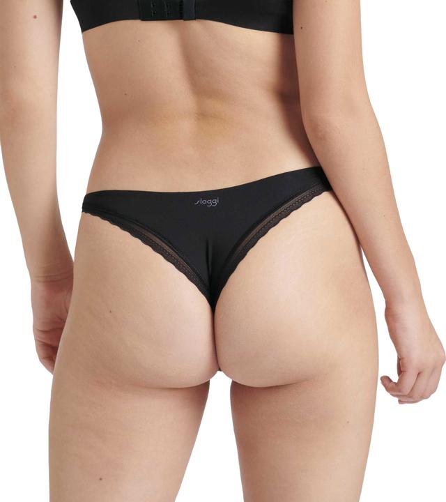 Produktbild Sloggi Body Adapt Twist Brazil (XS)