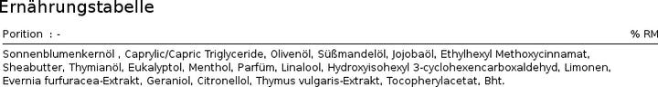 Image du produit Beardburys Sérum Barbe Huiles Essentielles (30 ml)