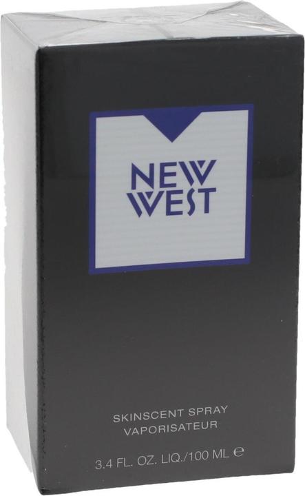 Immagine prodotto Aramis Nuovo Ovest (Spray corpo, 100 ml)
