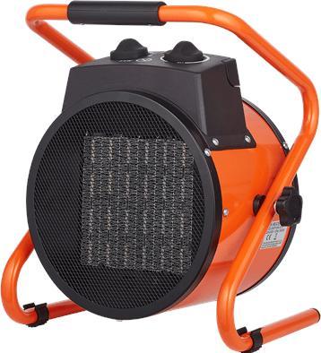 Qlima EFH6030 (3000 W)