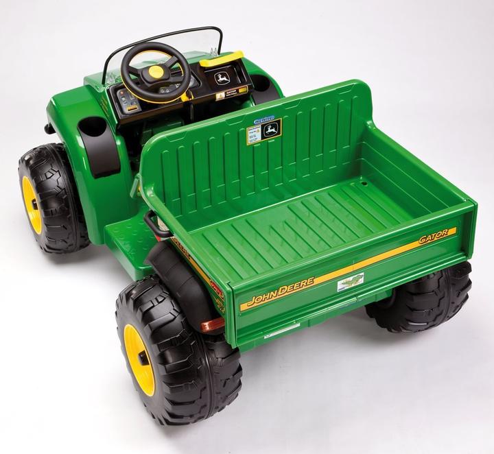 Produktbild Peg Perego Toys John Deere Gator HPX (12 V)