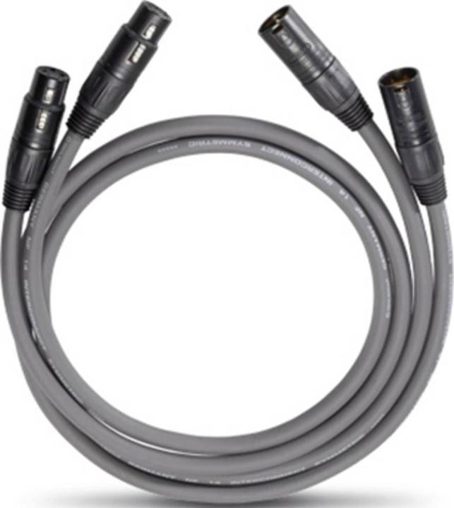 Image du produit Oehlbach Nf 14 Master X (0.50 m, XLR)