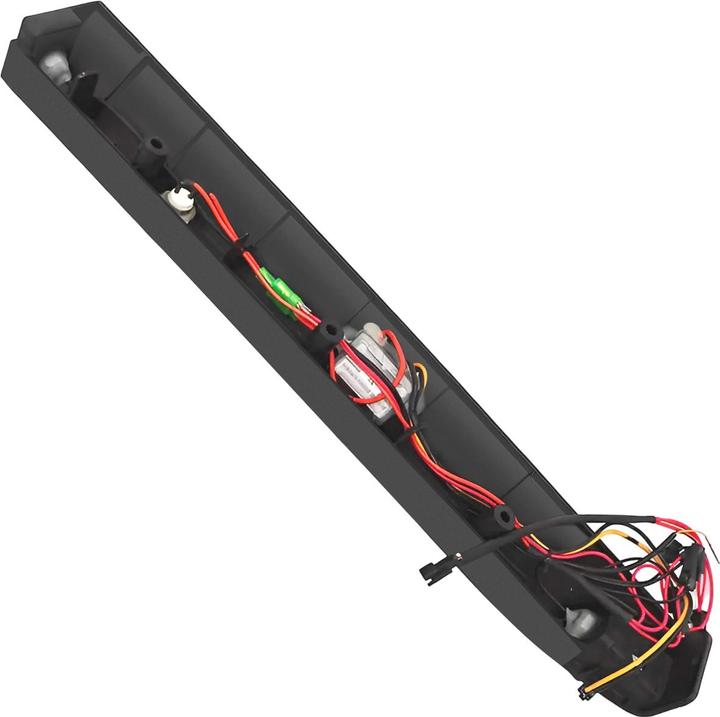 Immagine prodotto Mini Motor Vollständige rechte Seitenabdeckung