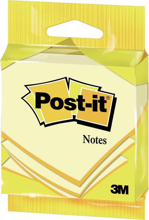 Immagine prodotto Post-it Haftnotzien (76 x 76 mm)
