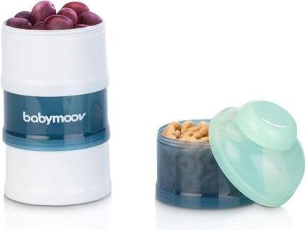 Actual product image Babymoov Milk powder portioner