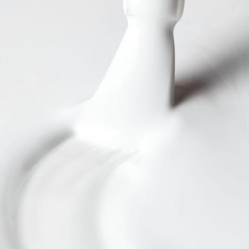 Actual product image Gabriella Salvete GeLove UV & LED (01 Ghosted, UV gel varnish)