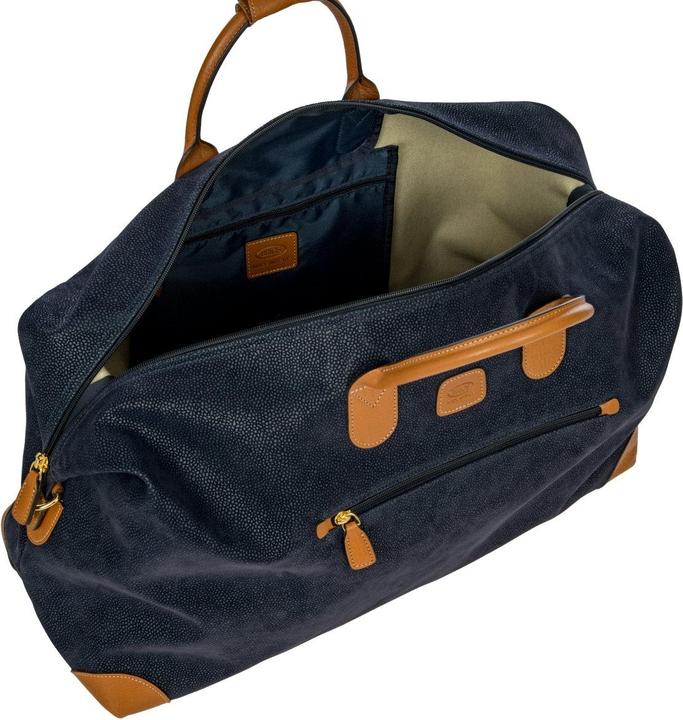 Actual product image Brics Bric's Travel Bag Life Travel Bag 55 (41 l)