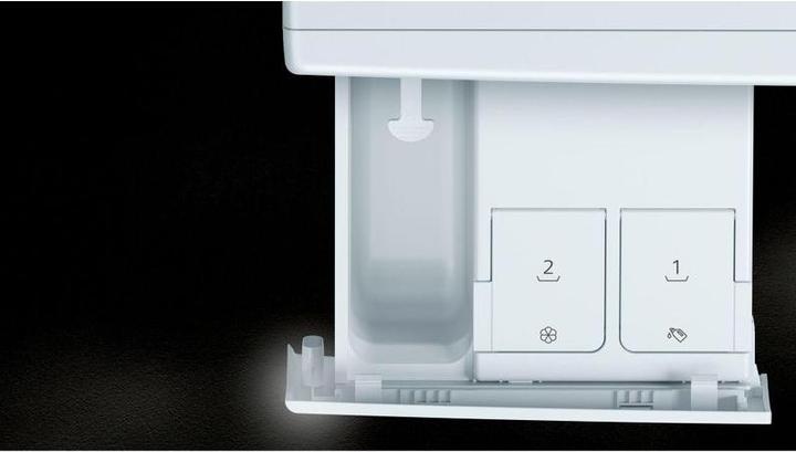 Produktbild Siemens WM14US90CH iQ500 (9 kg, Links)