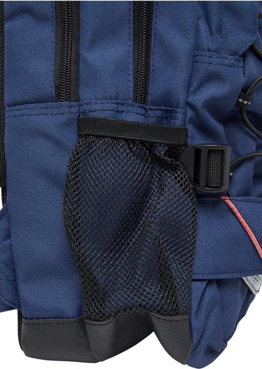 Actual product image Forvert Laptop Louis backpack colour Navy (31 l)