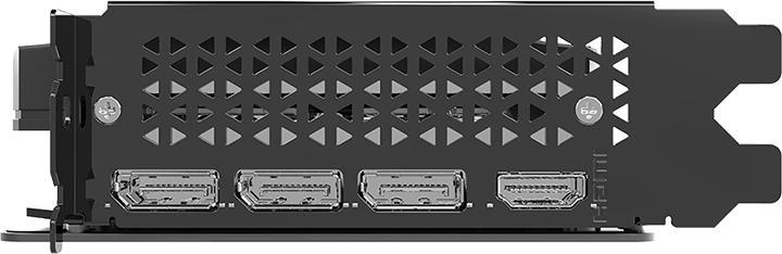 Immagine prodotto PNY GEFORCE RTX 5060TI 8GB (8 GB)