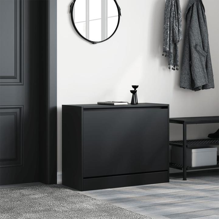 Image du produit VidaXL Jennica (80 x 34 x 63 cm)