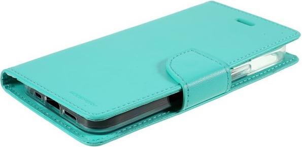 Actual product image Goospery Bravo Diary Series (Apple iPhone 12 Pro Max)