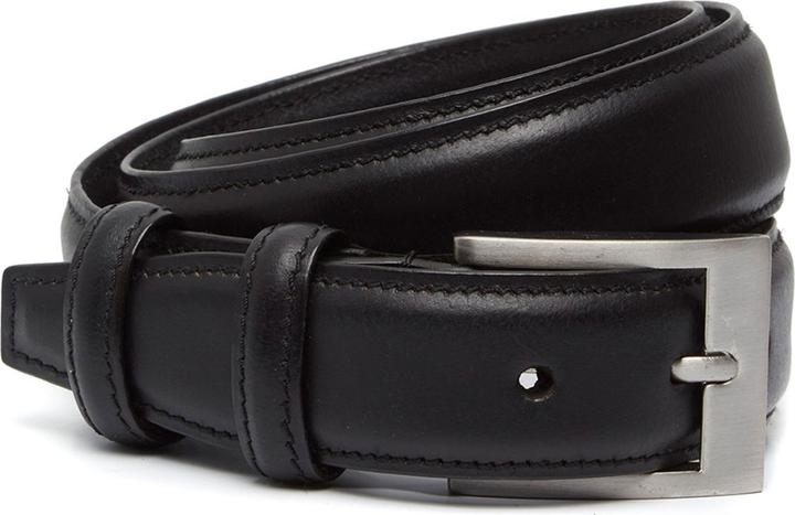 Produktbild The Chesterfield Brand Elliot Gürtel Leder (115)