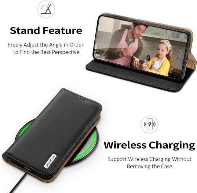 Produktbild Dux Ducis Hivo (Samsung Galaxy S23+, Samsung Galaxy S24 Ultra, Samsung Galaxy S24+)