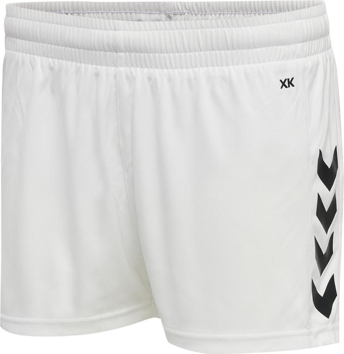 hummel Core Xk Poly Shorts Woman
