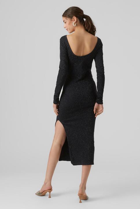 Produktbild Vero Moda VMHARTLEY Langes Kleid Party-Kleid (L)