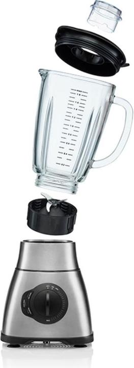 Immagine prodotto Wilfa Frullatore XPLODE VITAL, 1,8 litri (1800 W)