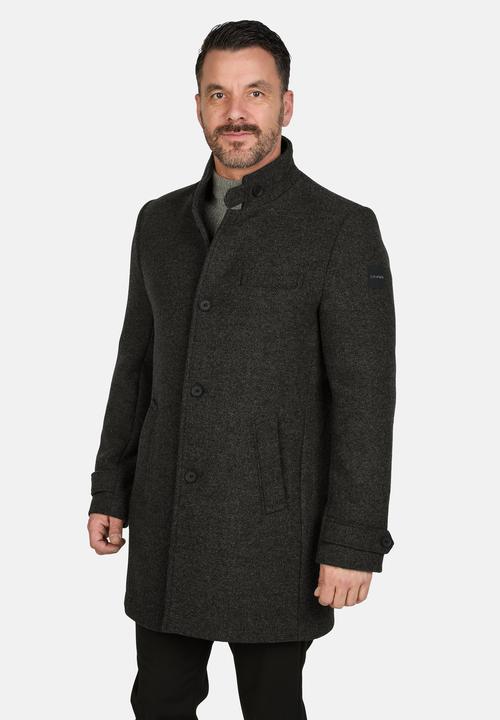 Produktbild Calamar Wollmantel Classic (52)