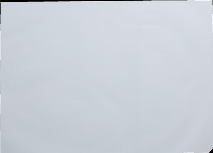 Produktbild Nobo Folien für Plakatständer PVC 45x62.5cm