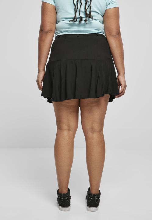 Immagine prodotto Urban Classics Minigonna in viscosa da donna (XL)