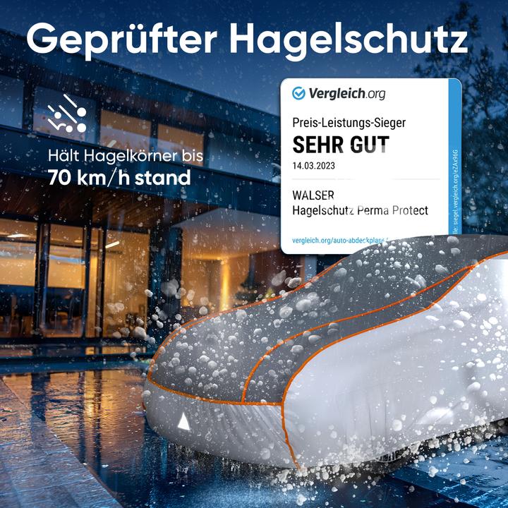 Image du produit Walser Perma Protect