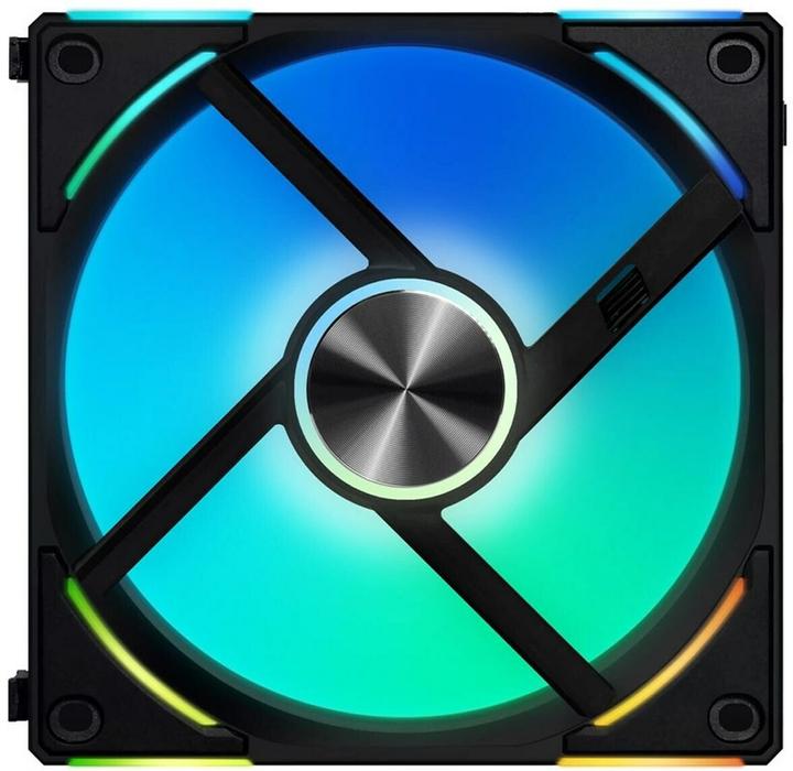 Image du produit Lian-Li Uni Fan Al V2 (120 mm, 1 x)