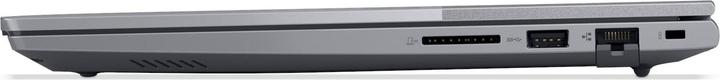 Actual product image Lenovo ThinkBook 14 Gen 8 (14", Intel Core Ultra 7 255H, 32 GB, 1000 GB, DE)