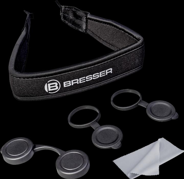 Actual product image Bresser Stalk 10x26 (10 x, 26 mm)