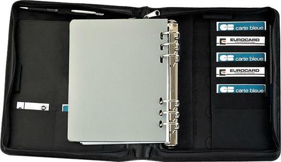 Image du produit Chronoplan MOBIL COMPACT - Agenda (A5, Allemand)