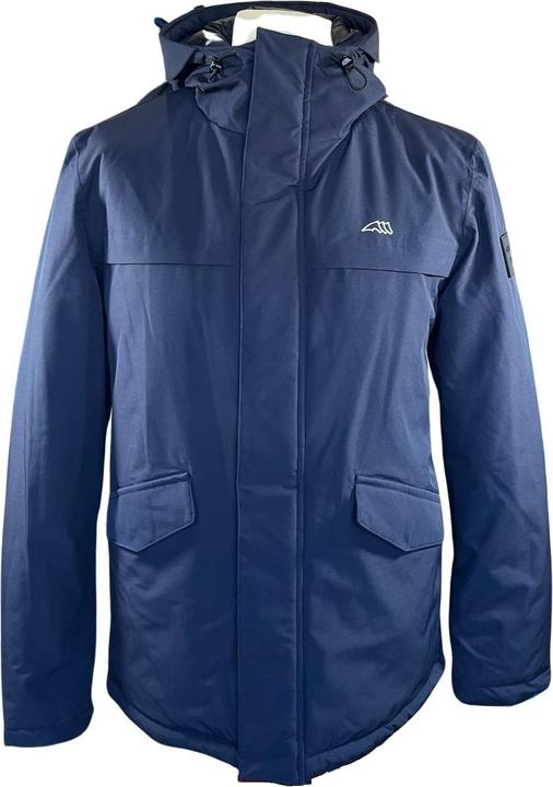 Actual product image Equiline waterproof jacket cellac (M)