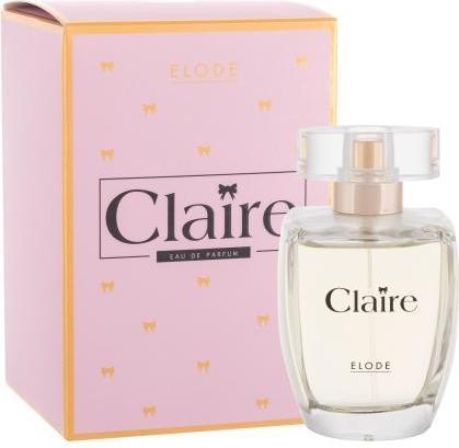 Immagine prodotto Elode Claire - Eau De Parfum - 100Ml (Eau de parfum, 100 ml)