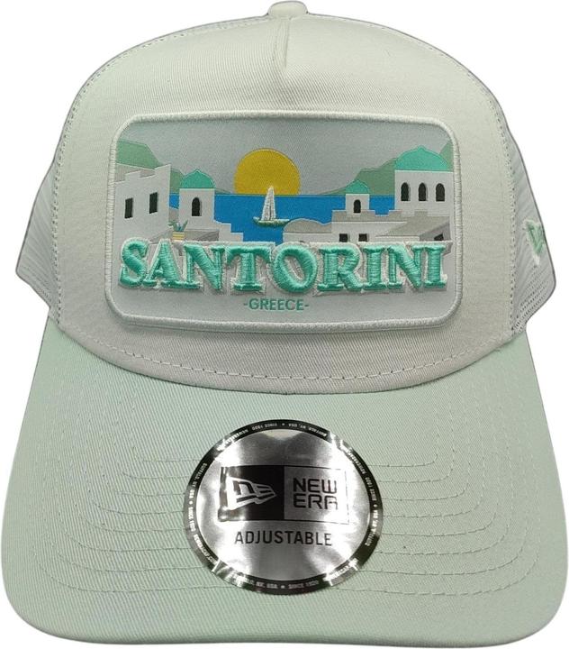 Immagine prodotto New Era Summer Santorini (Taglia unica)