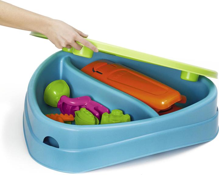 Actual product image Feber Play Island