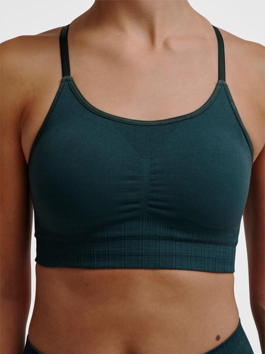 Actual product image hummel Hmlmt Define Seamless Padded Bra (L)