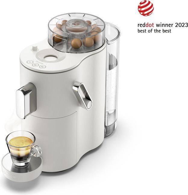 Immagine prodotto CoffeeB Globe (CaffèB)