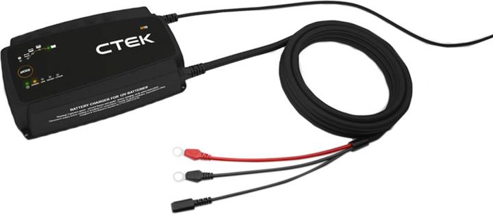 Actual product image Ctek M15 (12V, 15 A)