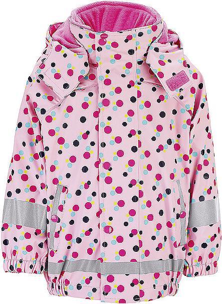 Immagine prodotto Sterntaler Giacca antipioggia per bambini 3 in 1 (86)