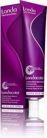 Actual product image Londa Cream hair color Color 8/1 light blond-ash (8/1 light blond-ash)