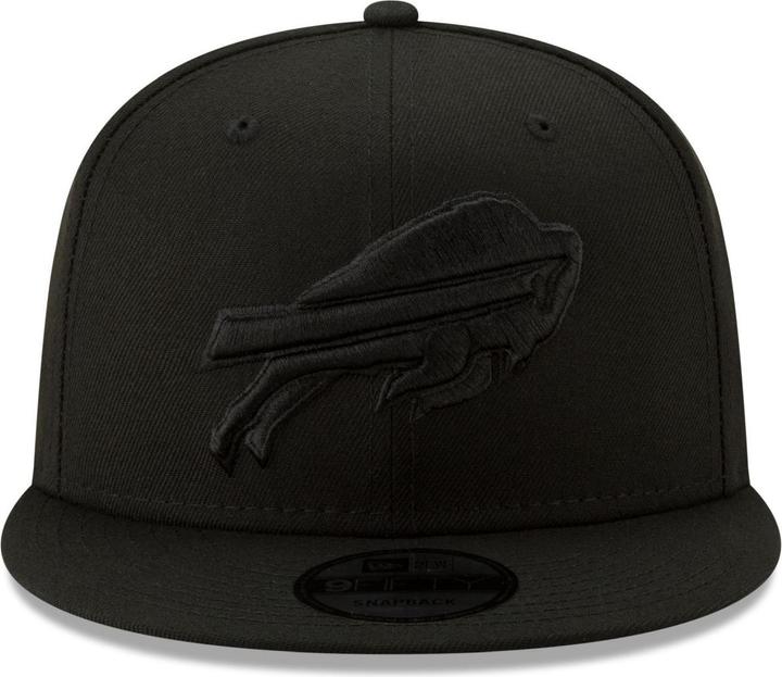 Produktbild New Era 9Fifty Snapback Cap - NFL Buffalo Bills schwarz