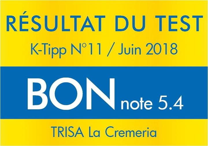 Produktbild Trisa La Cremeria