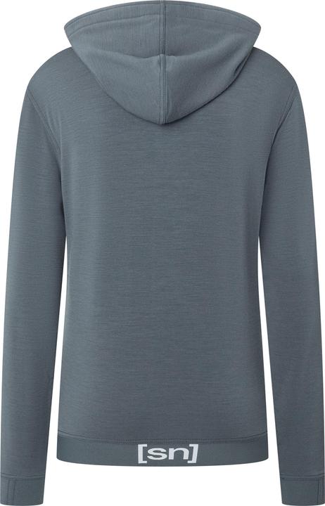 Produktbild Super Natural W Solution Hoodie (M)
