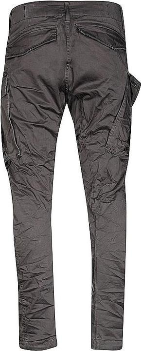 Actual product image G-Star Cargo Trousers Tapered Fit "Rovic 3D (W34/L36)
