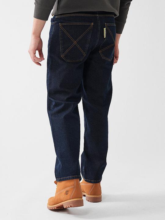 Actual product image Homeboy x-tra BAGGY Pant Denim - 119461 (W34/L32)