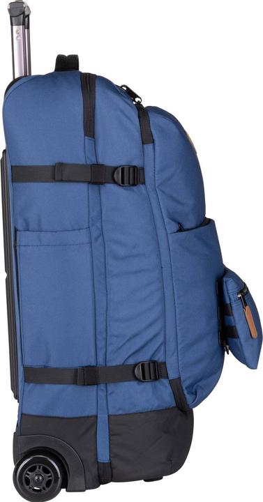 Produktbild Cabaia Koffer & Trolley Soft Suitcase Medium (75 l, M (50 - 90l))