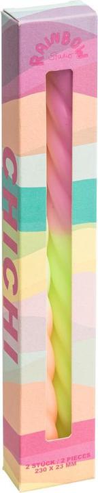 Immagine prodotto Pink Stories Twisted (2 pz.)