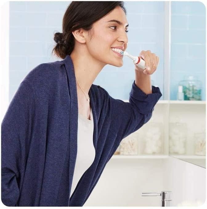 Produktbild Oral-B 80314186 (Oszillierende Zahnbürste)